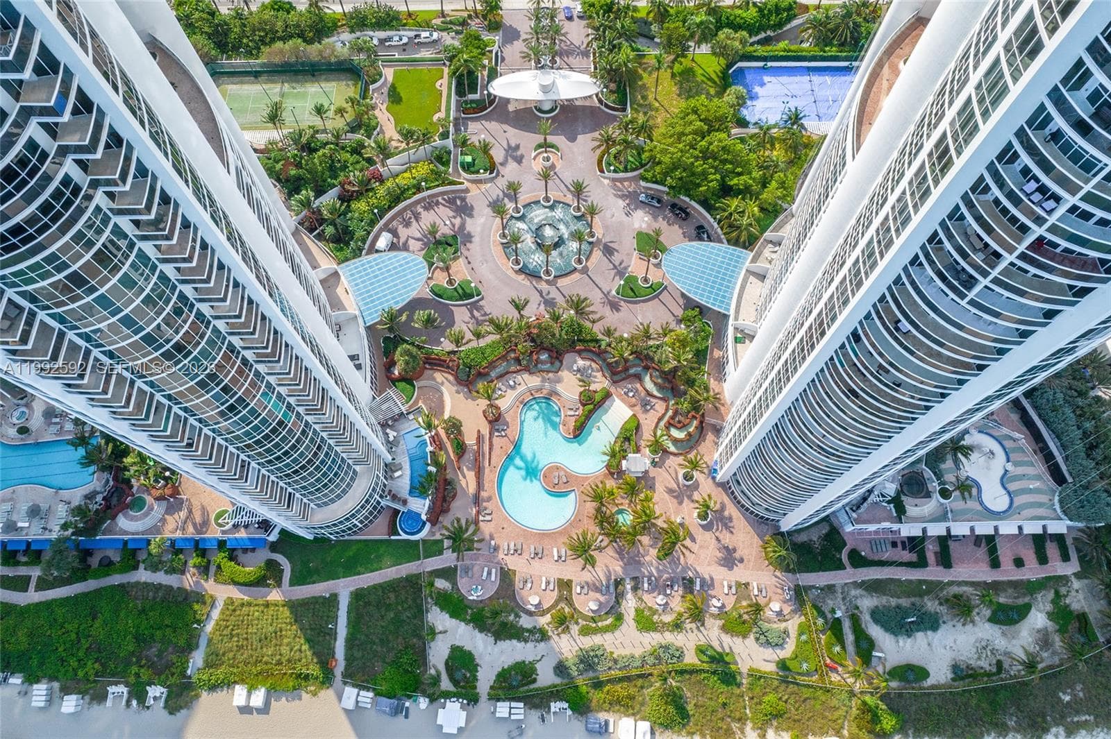 18201 Collins Ave # 1002, Sunny Isles Beach FL 33160 — 22