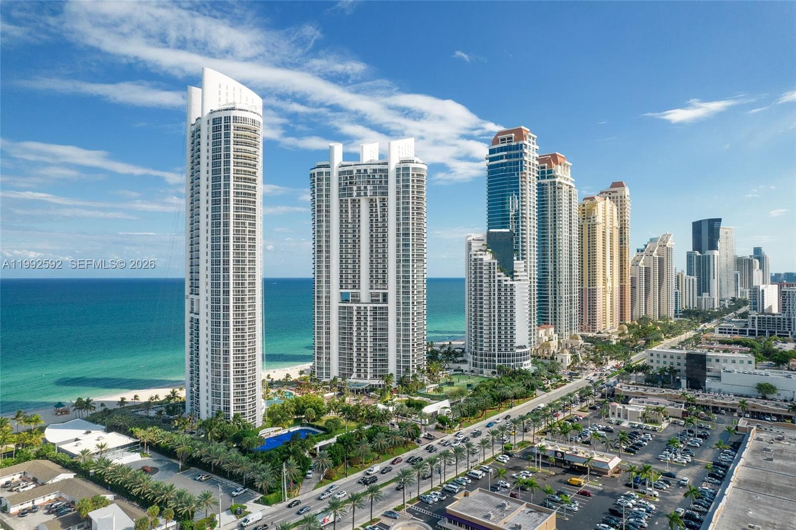 18201 Collins Ave # 1002, Sunny Isles Beach FL 33160 — 1