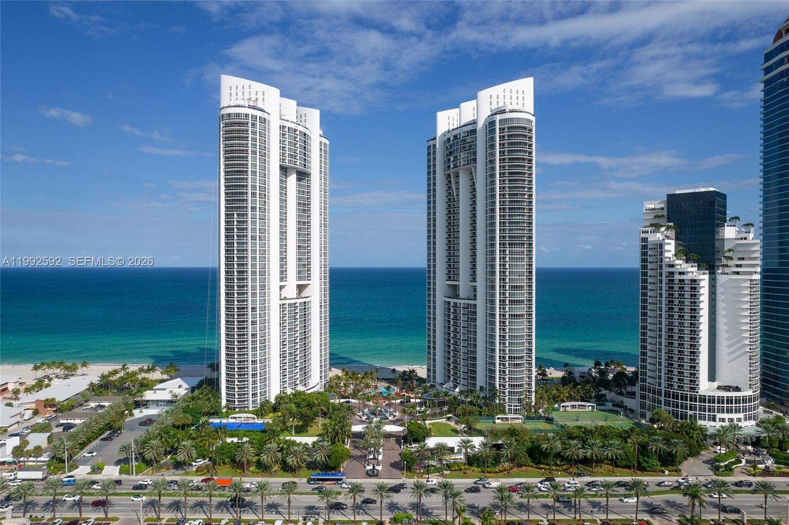 18201 Collins Ave # 1002, Sunny Isles Beach FL 33160 — 20