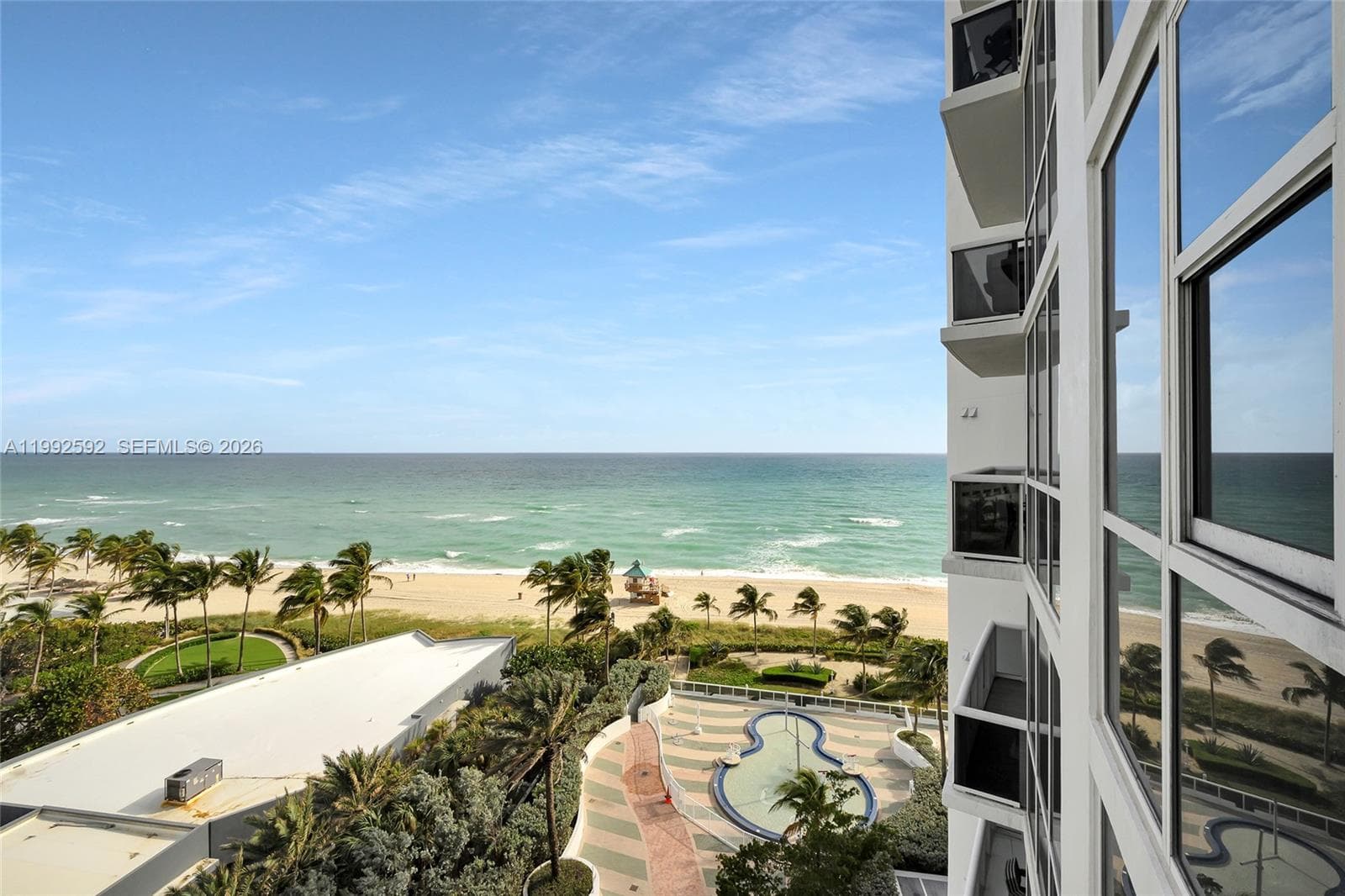 18201 Collins Ave # 1002, Sunny Isles Beach FL 33160 — 9