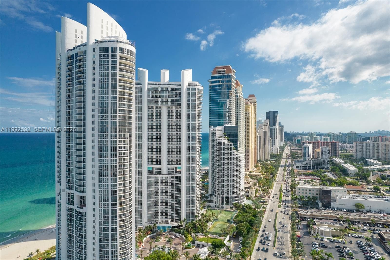 18201 Collins Ave # 1002, Sunny Isles Beach FL 33160 — 21