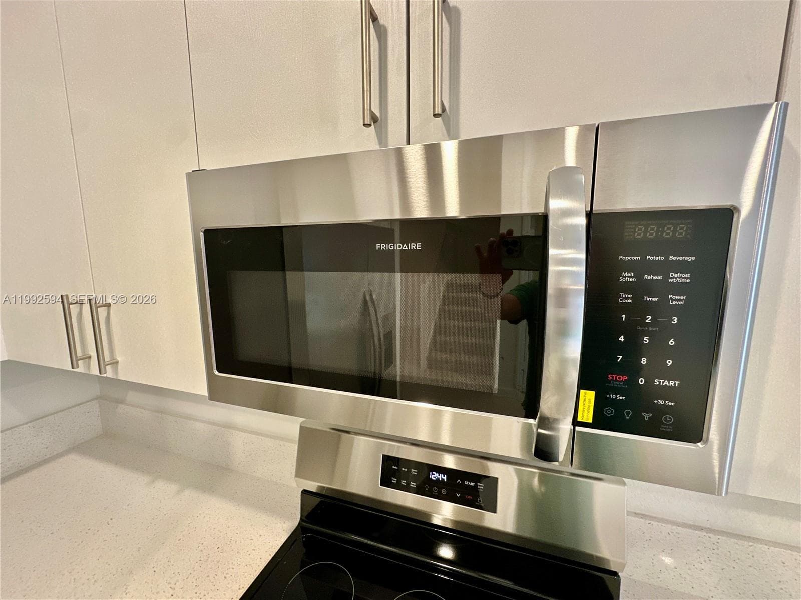 2867 SE 25th TER, Homestead FL 33035 — 9