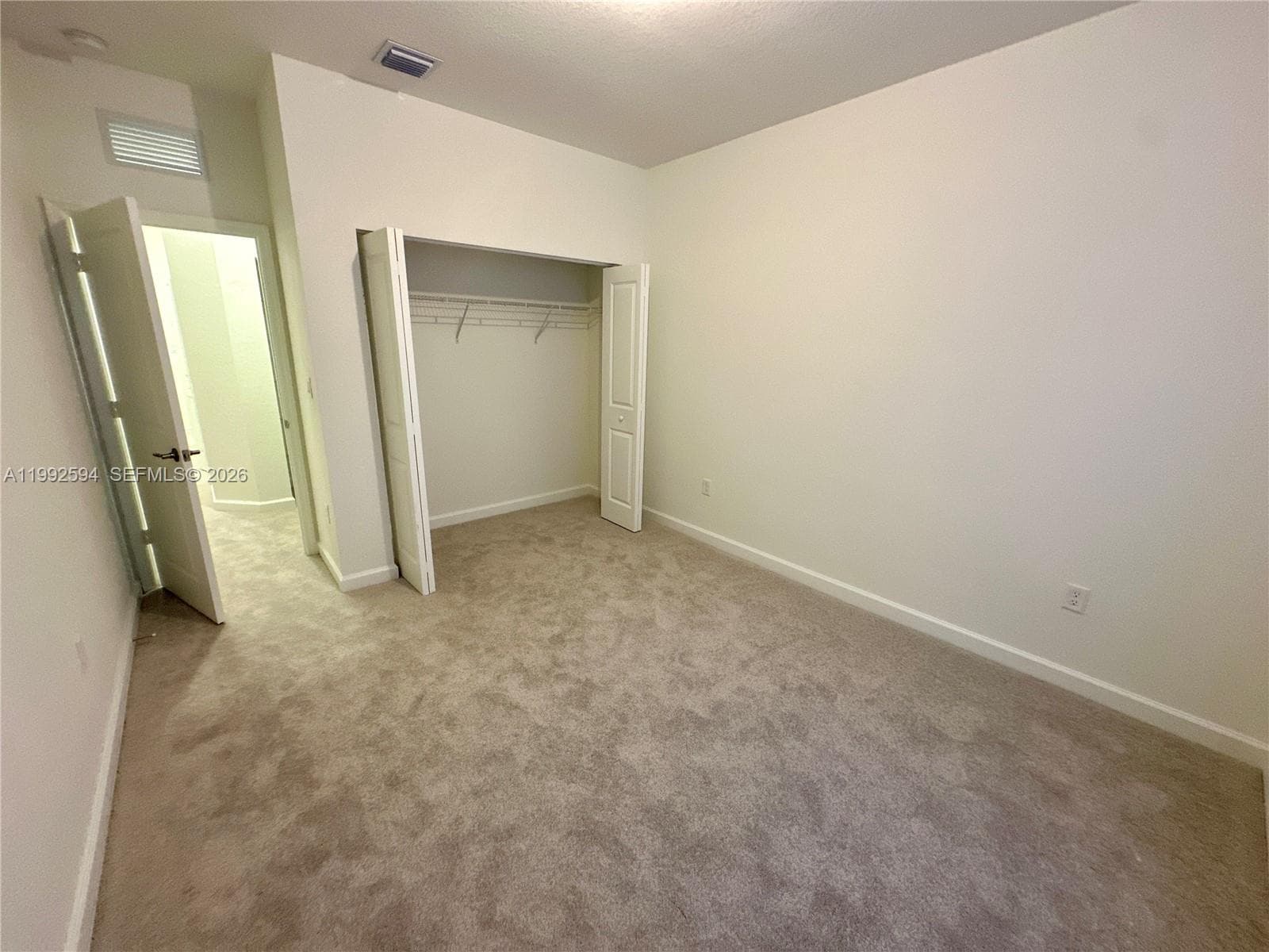 2867 SE 25th TER, Homestead FL 33035 — 33