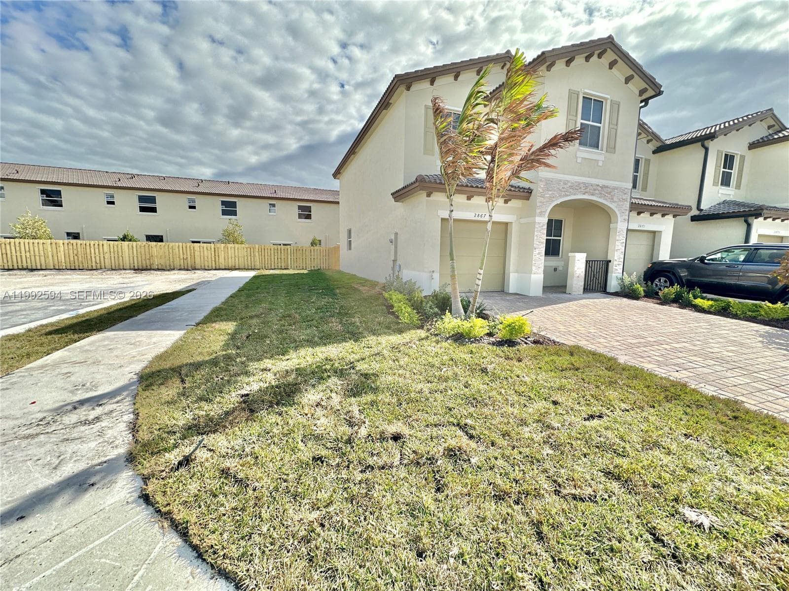 2867 SE 25th TER, Homestead FL 33035 — 4