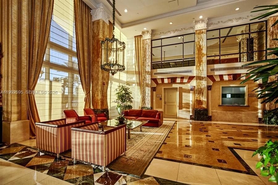 10225 Collins Ave # 1703, Bal Harbour FL 33154 — 27