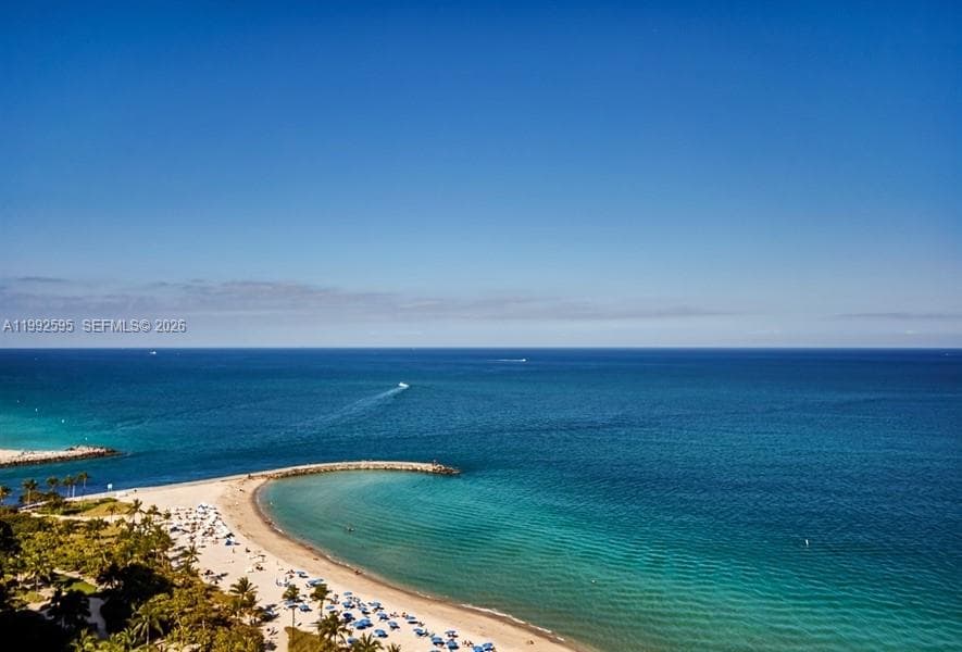 10225 Collins Ave # 1703, Bal Harbour FL 33154 — 2