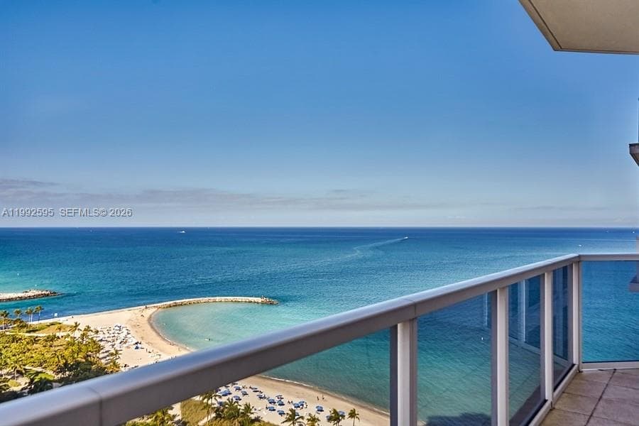 10225 Collins Ave # 1703, Bal Harbour FL 33154 — 1