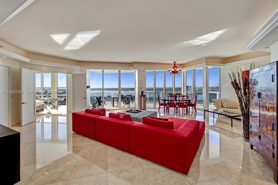 10225 Collins Ave # 1703, Bal Harbour FL 33154 — 5