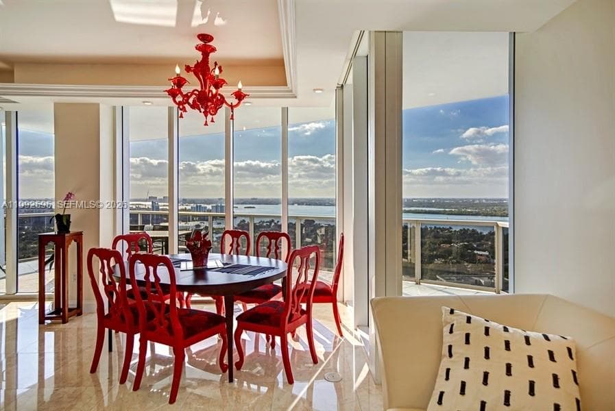 10225 Collins Ave # 1703, Bal Harbour FL 33154 — 9