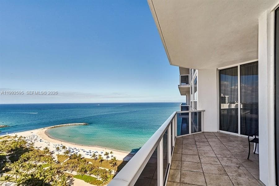 10225 Collins Ave # 1703, Bal Harbour FL 33154 — 24