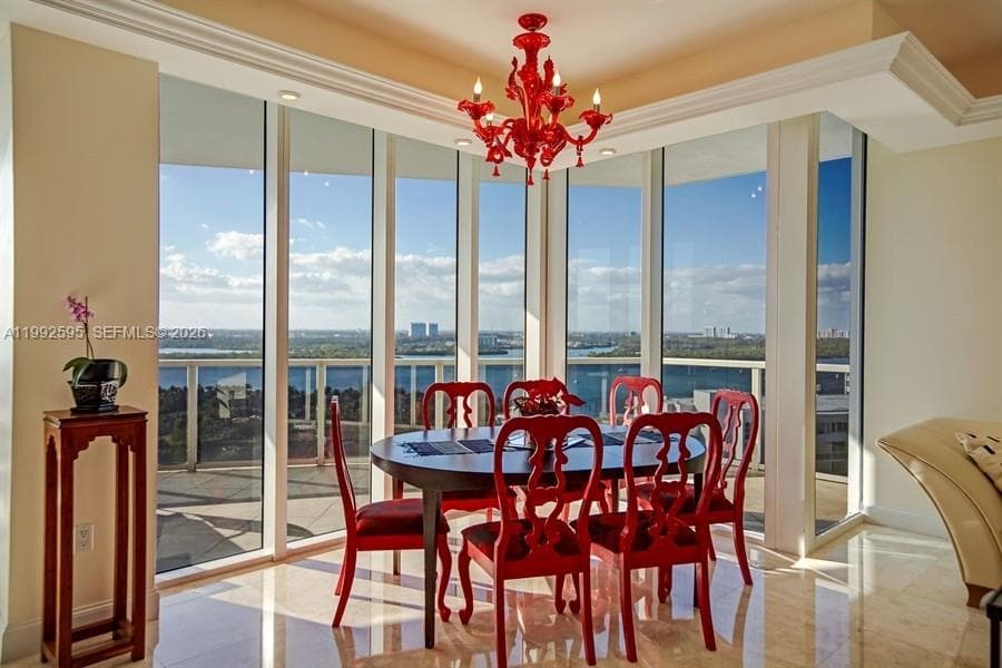10225 Collins Ave # 1703, Bal Harbour FL 33154 — 8