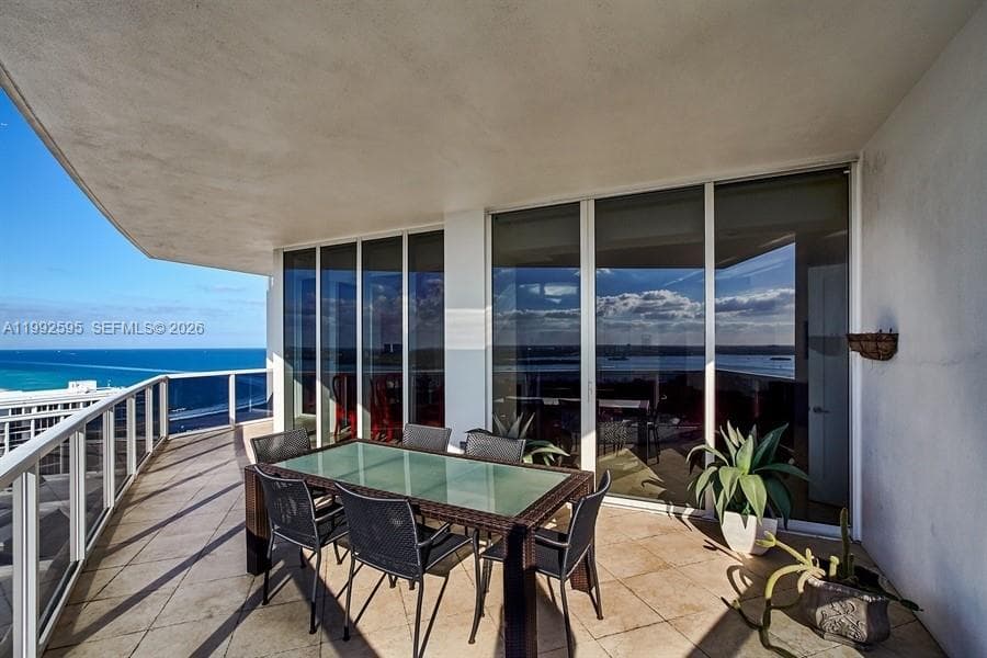10225 Collins Ave # 1703, Bal Harbour FL 33154 — 25