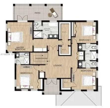 5602 SW 65th Ct, South Miami FL 33143 — 68