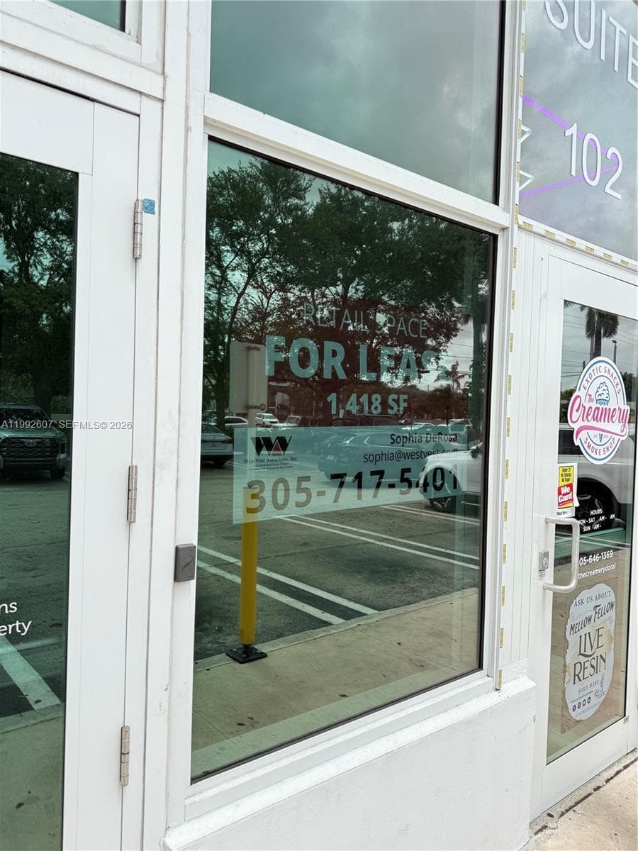 10015 NW 41st St # 103, Doral FL 33178 — 27