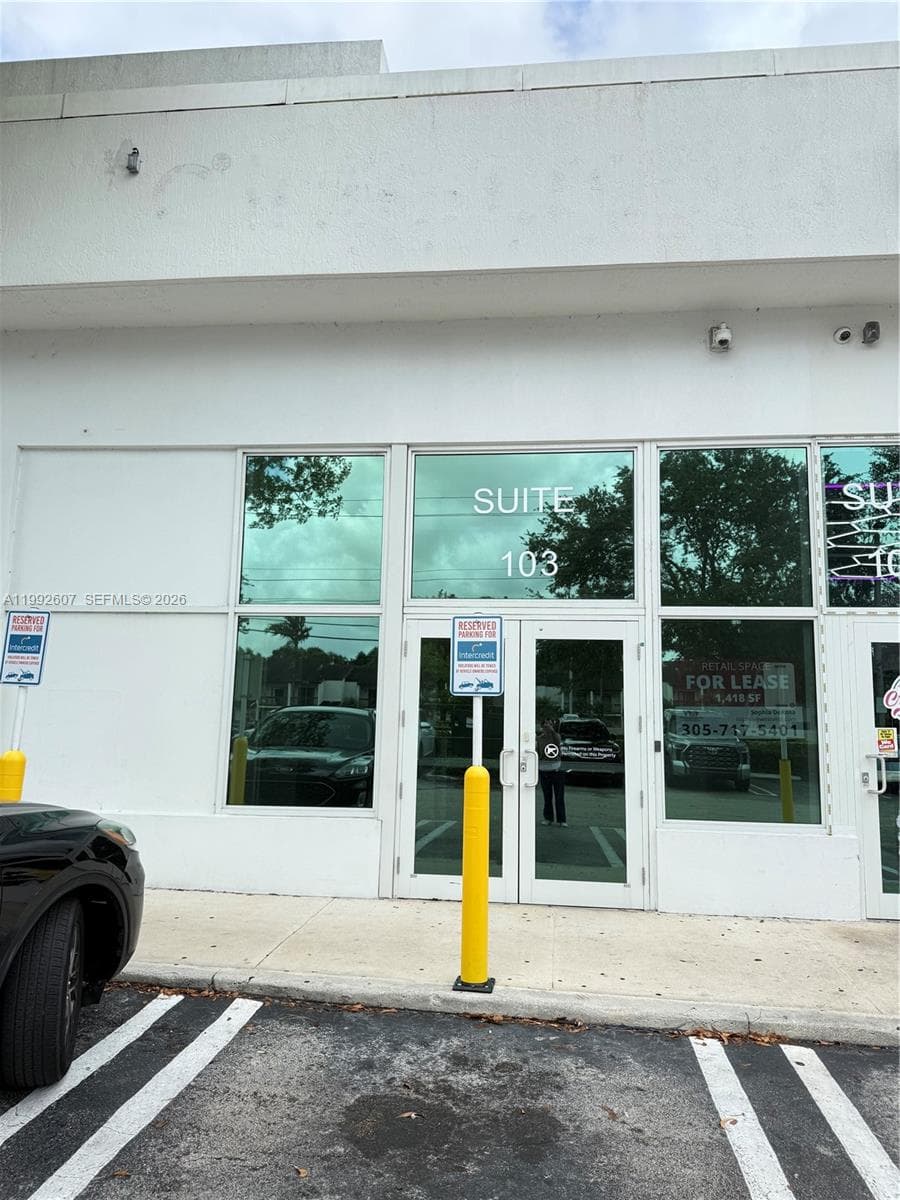 10015 NW 41st St # 103, Doral FL 33178 — 2