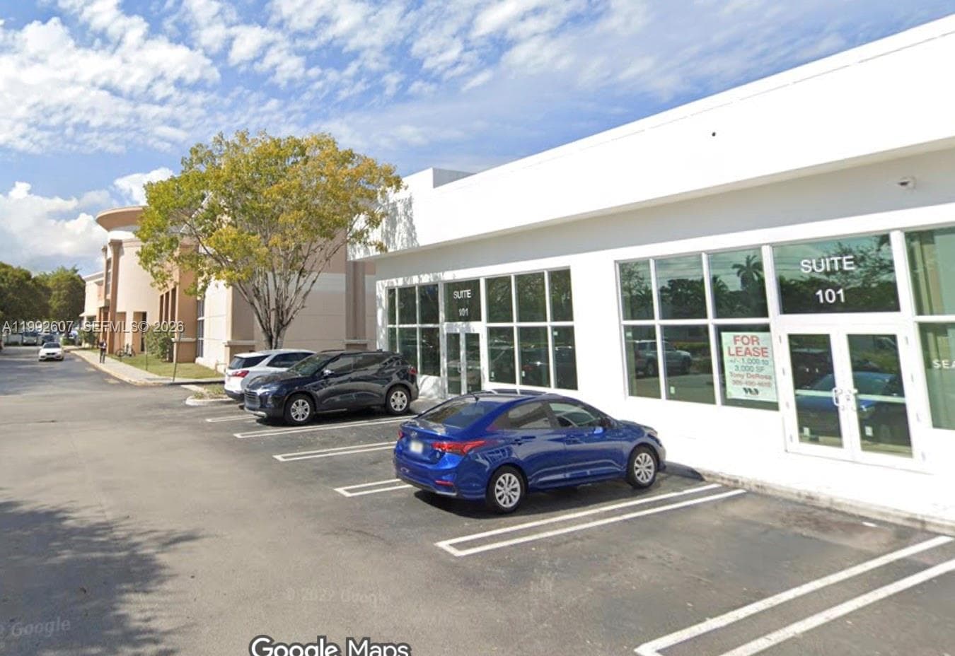 10015 NW 41st St # 103, Doral FL 33178 — 11