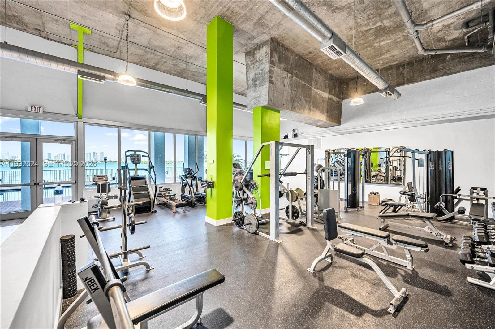 1228 West Ave # 209, Miami Beach FL 33139 — 46