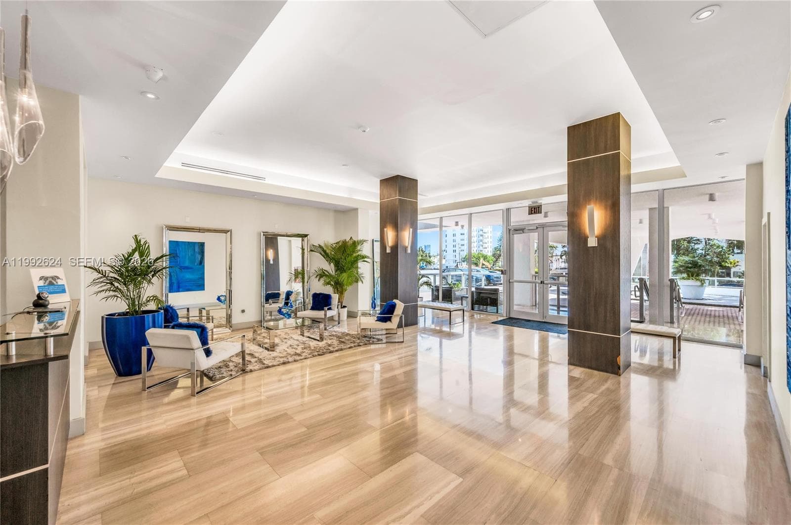 1228 West Ave # 209, Miami Beach FL 33139 — 54