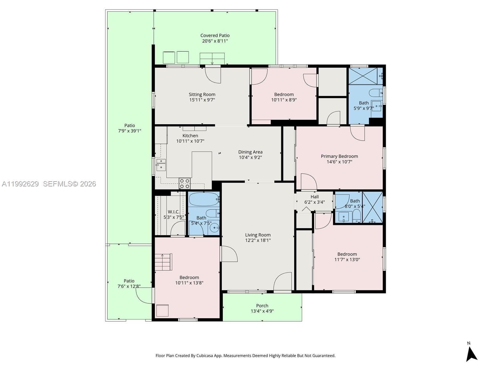 2145 SW 26 ST, Miami FL 33133 — 23