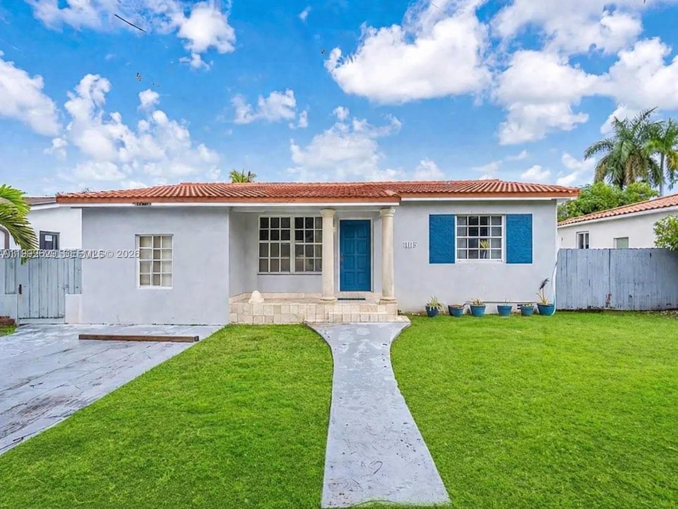 2145 SW 26 ST, Miami FL 33133 — 1