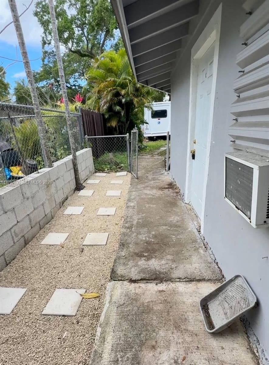 Arch Creeks Estates, Miami, FL — 7