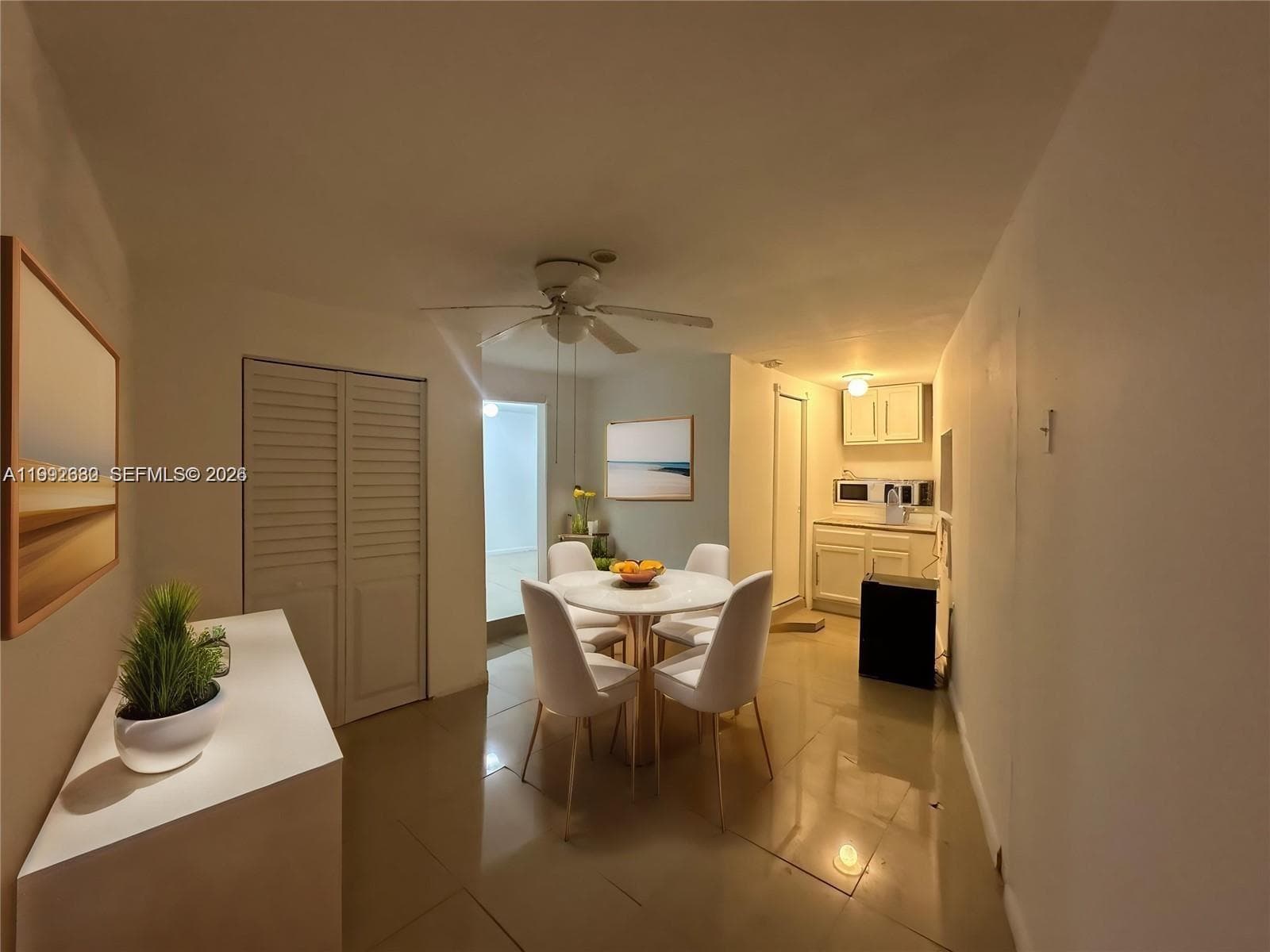 Arch Creeks Estates, Miami, FL — 1