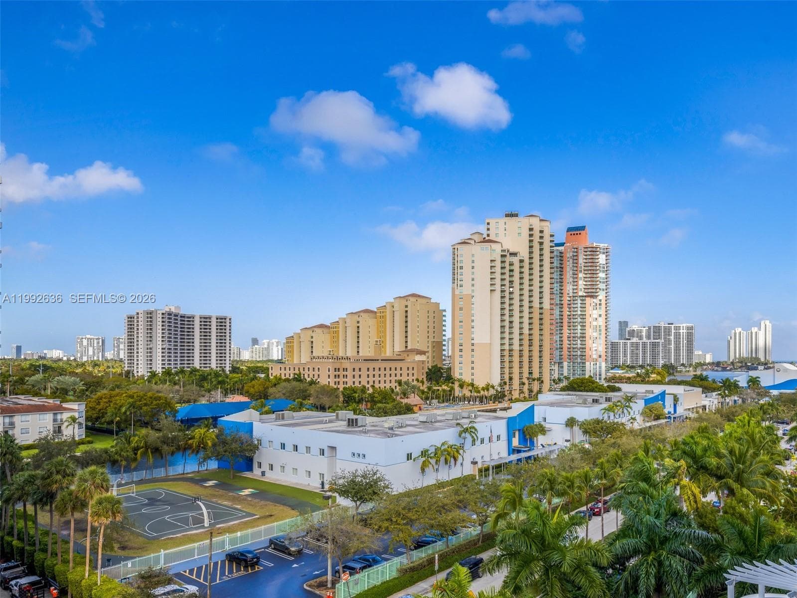 3030 NE 188th St # 602, Aventura FL 33180 — 21