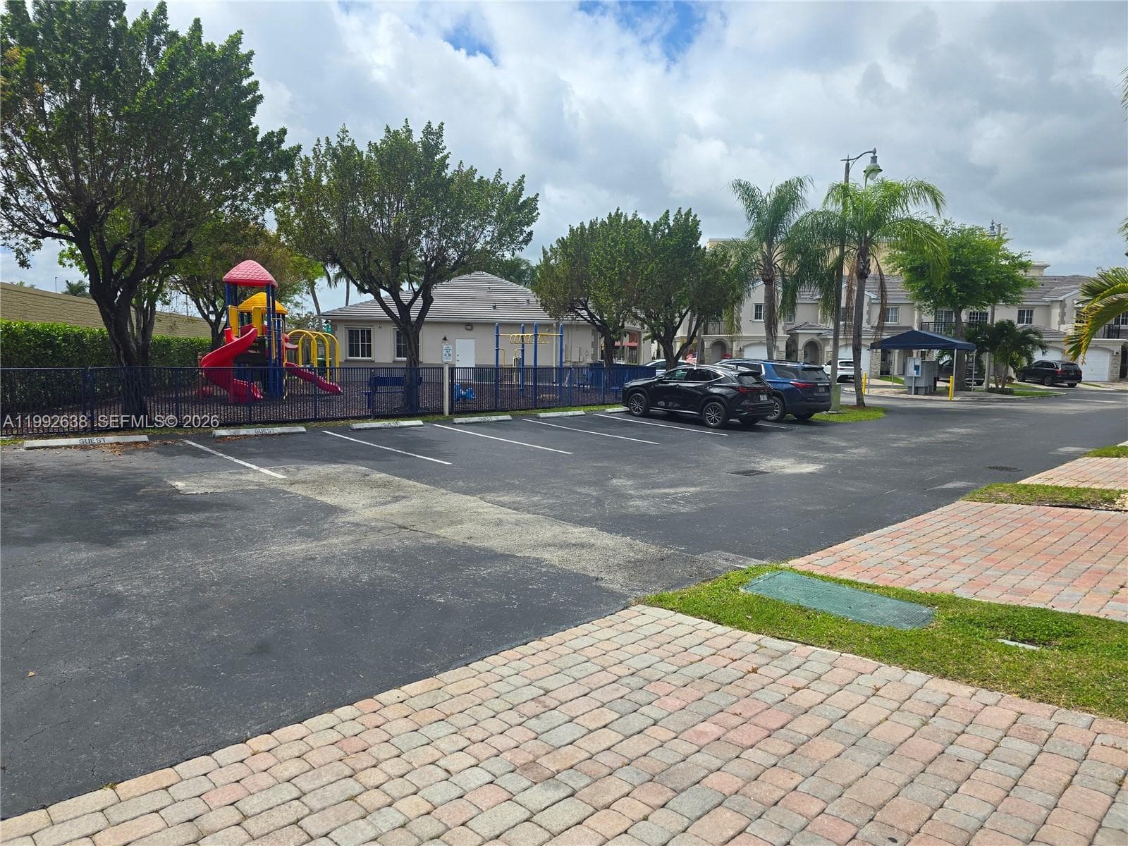 8421 SW 124th Ave # 101, Miami FL 33183 — 20