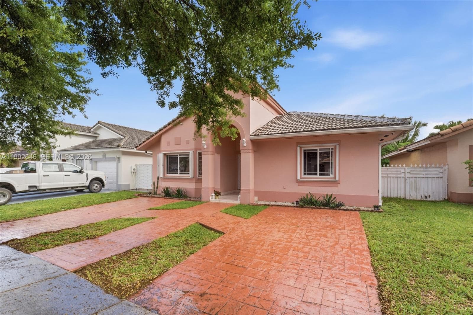 8790 NW 142nd St, Miami Lakes FL 33018 — 3