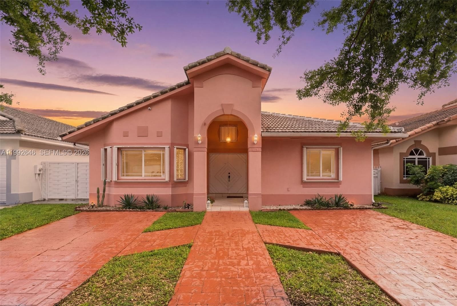 8790 NW 142nd St, Miami Lakes FL 33018 — 1