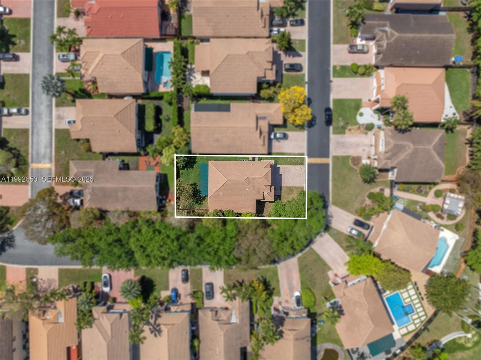 9732 NW 32nd St, Doral FL 33172 — 23