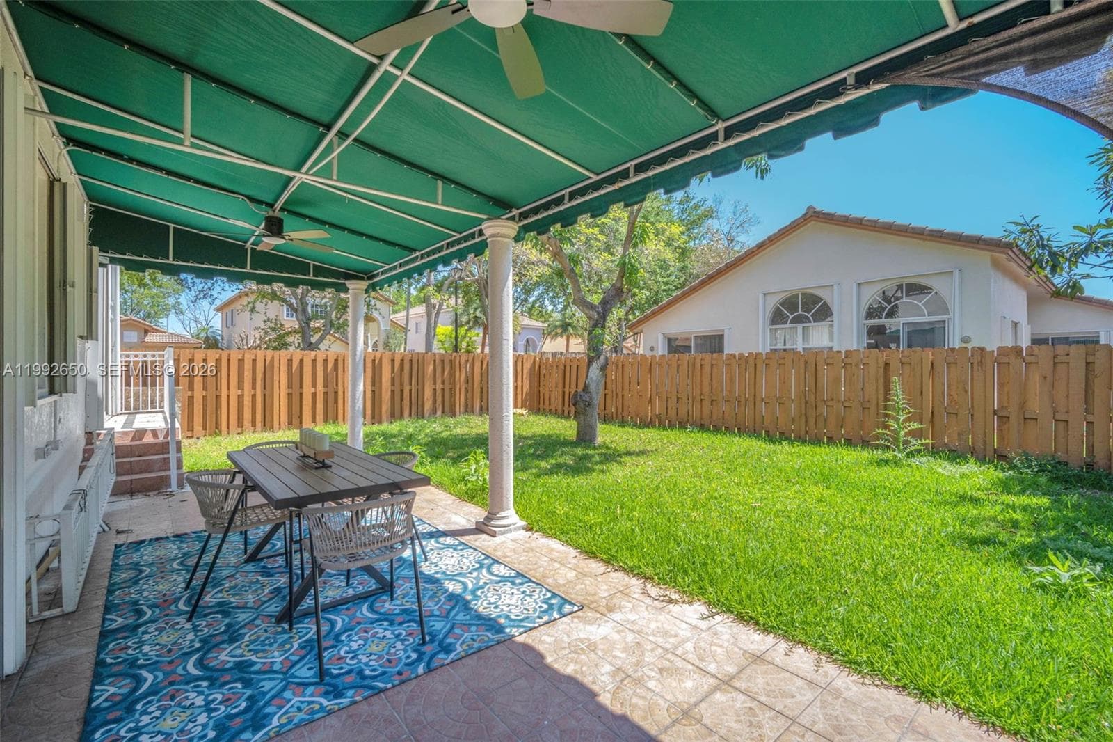 9732 NW 32nd St, Doral FL 33172 — 21