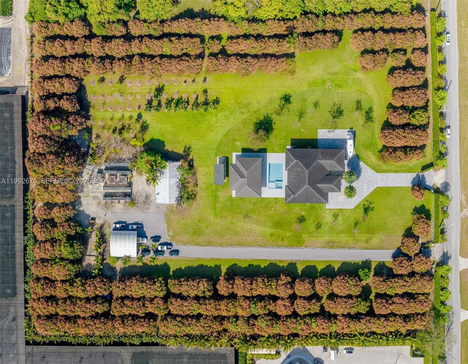 17950 SW 192nd St, Miami FL 33187 — 31
