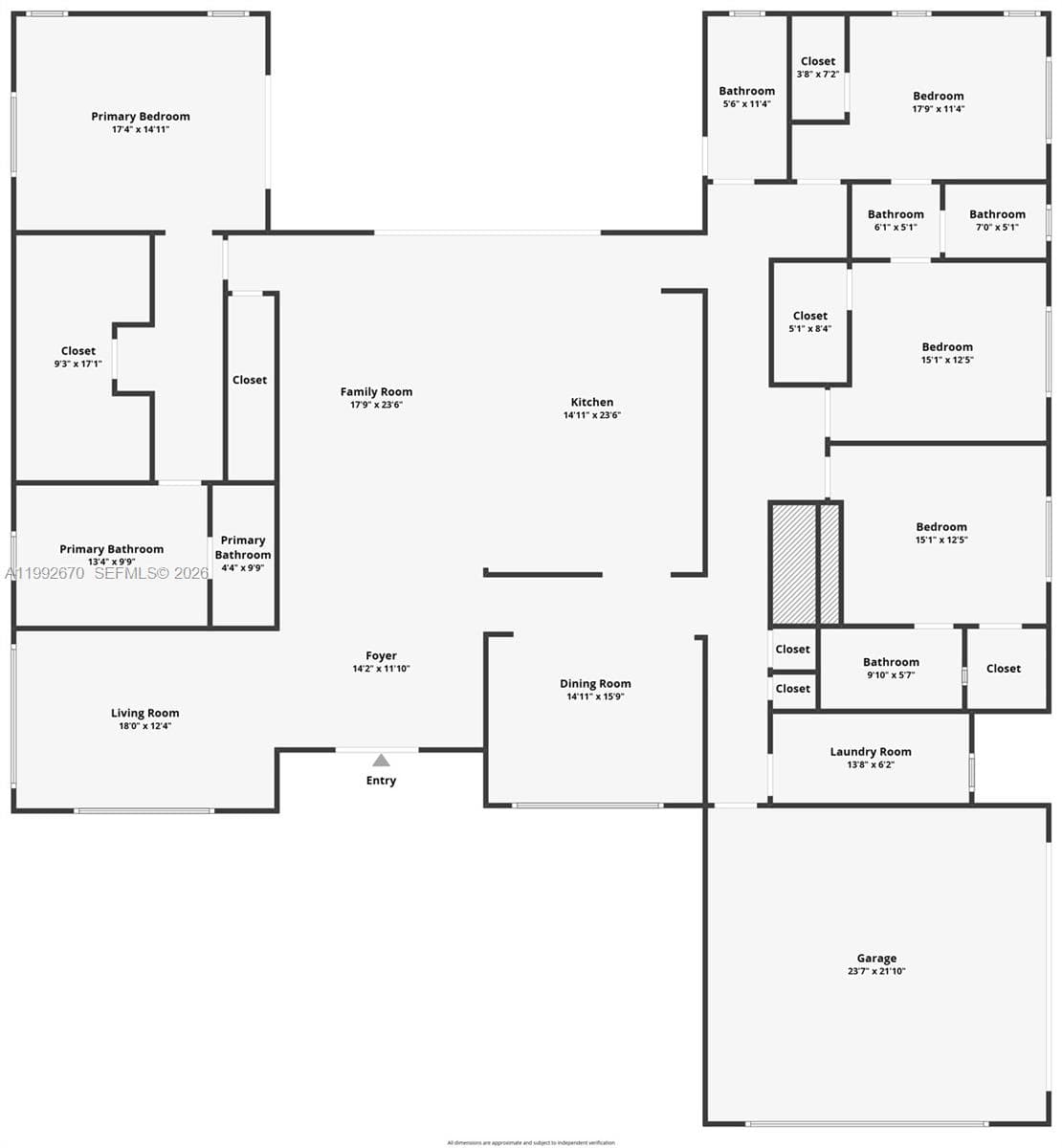 17950 SW 192nd St, Miami FL 33187 — 29