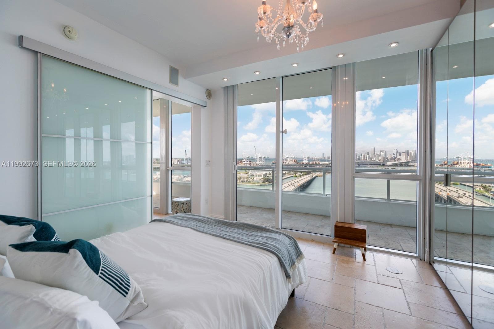 The Bentley Bay Condo, Miami Beach, FL — 23