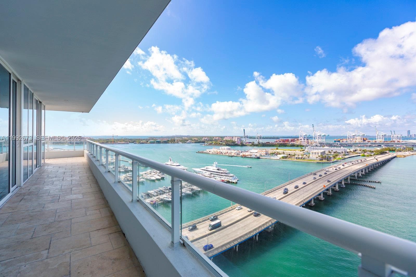The Bentley Bay Condo, Miami Beach, FL — 27