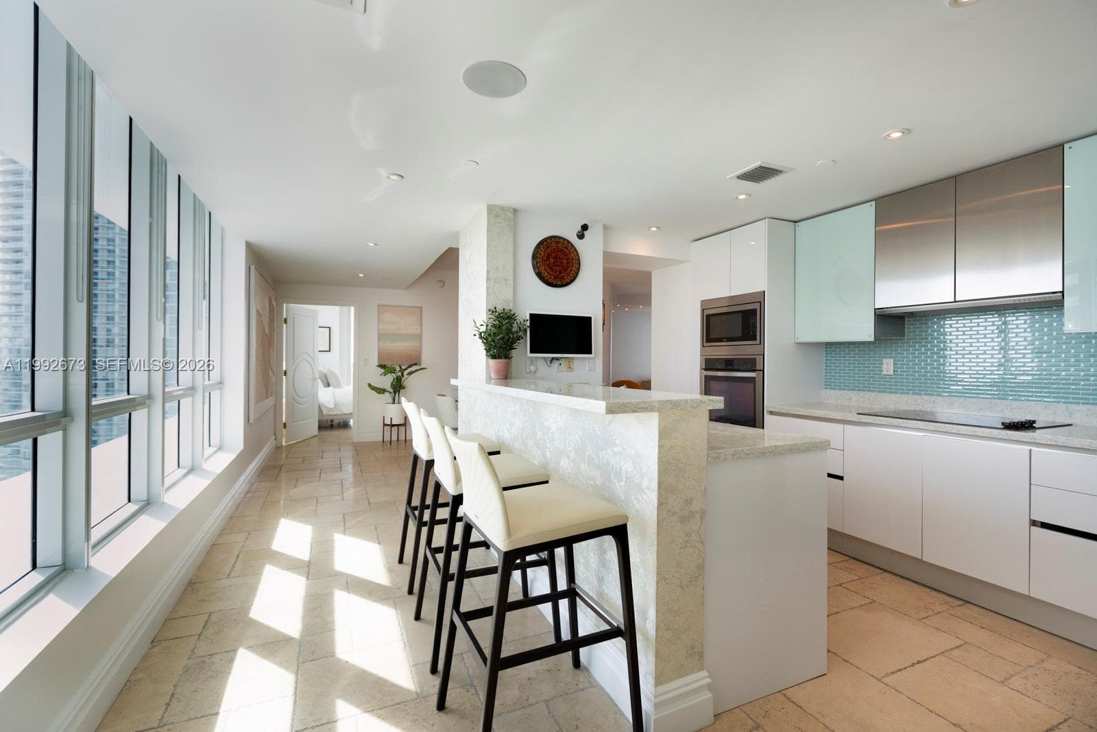 The Bentley Bay Condo, Miami Beach, FL — 2