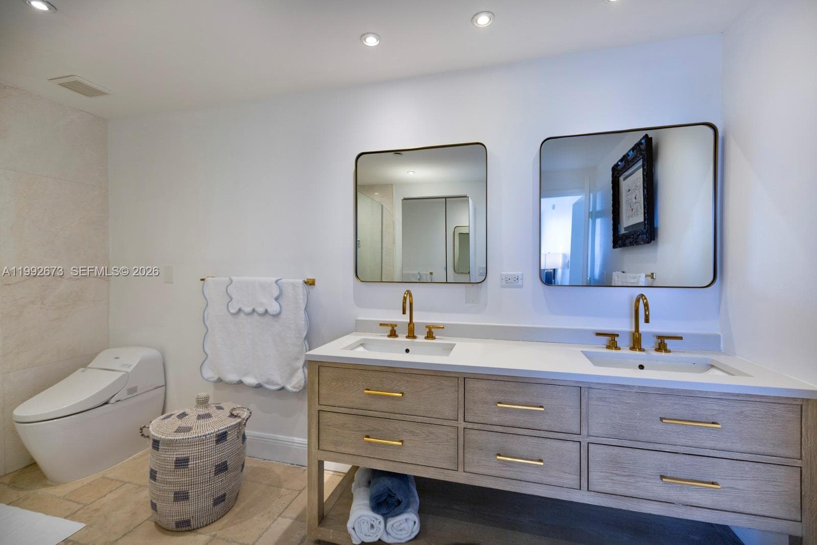 The Bentley Bay Condo, Miami Beach, FL — 16