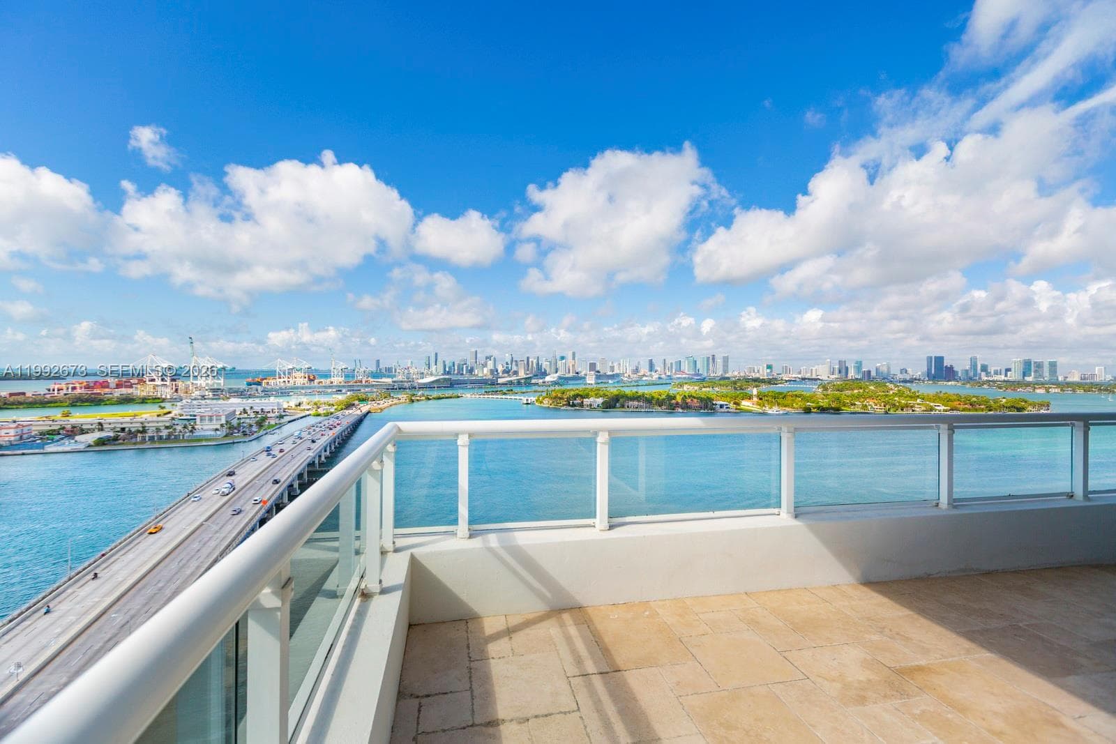 The Bentley Bay Condo, Miami Beach, FL — 26