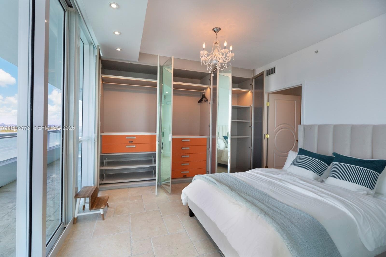The Bentley Bay Condo, Miami Beach, FL — 22