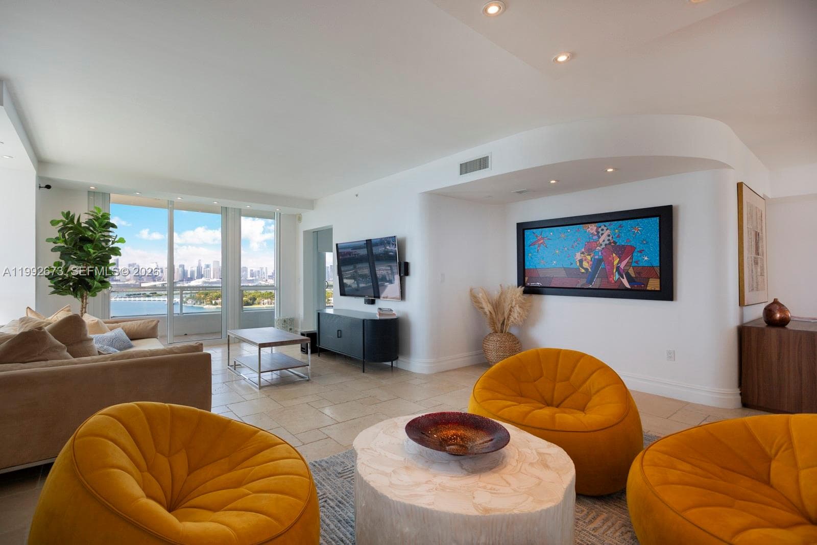 The Bentley Bay Condo, Miami Beach, FL — 7