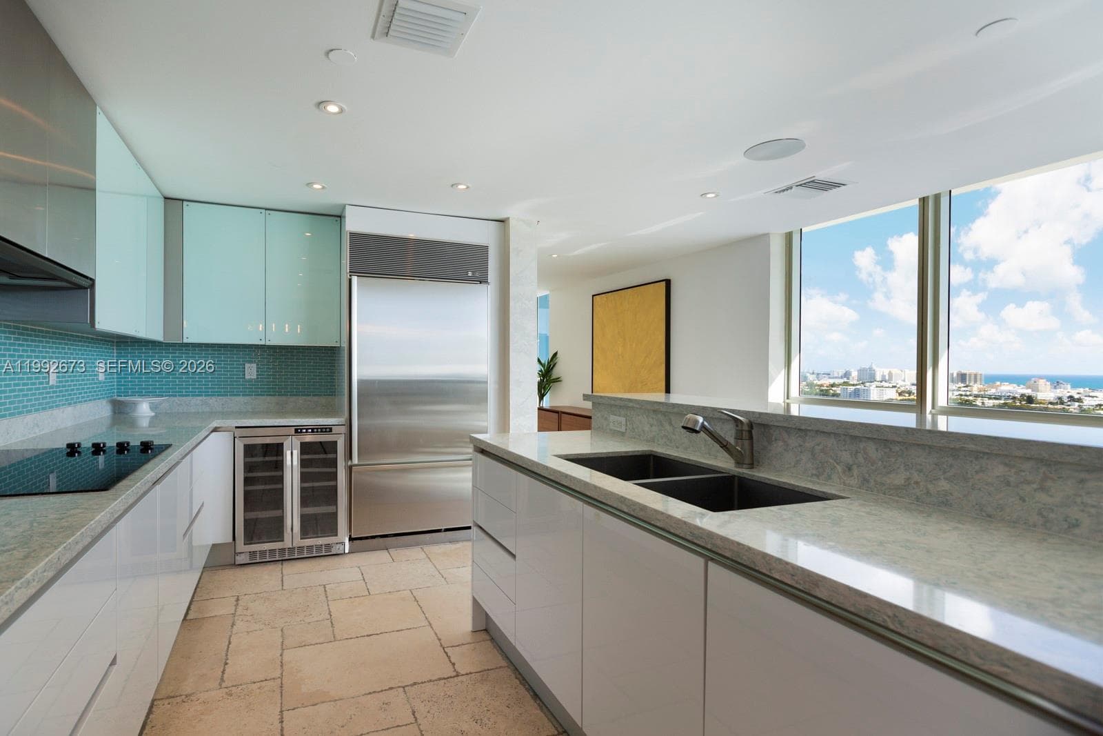 The Bentley Bay Condo, Miami Beach, FL — 3