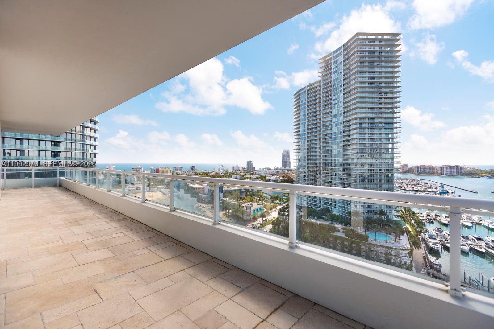 The Bentley Bay Condo, Miami Beach, FL — 28