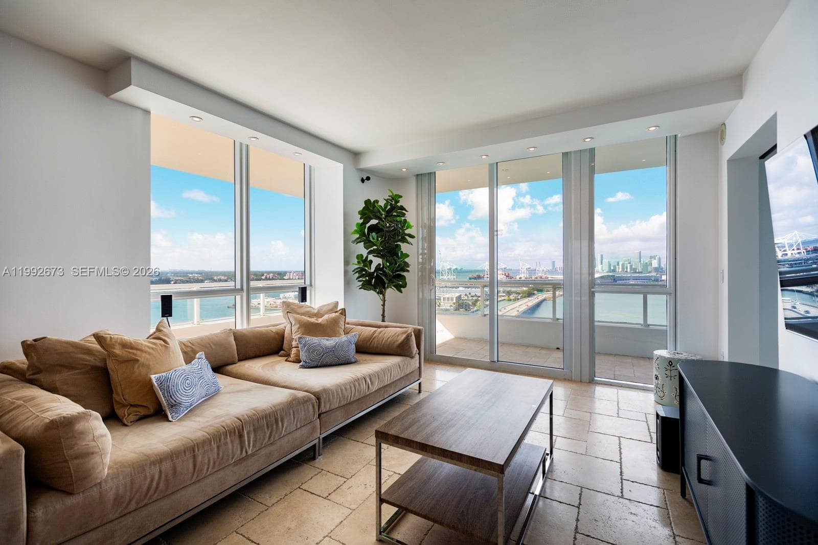 The Bentley Bay Condo, Miami Beach, FL — 5