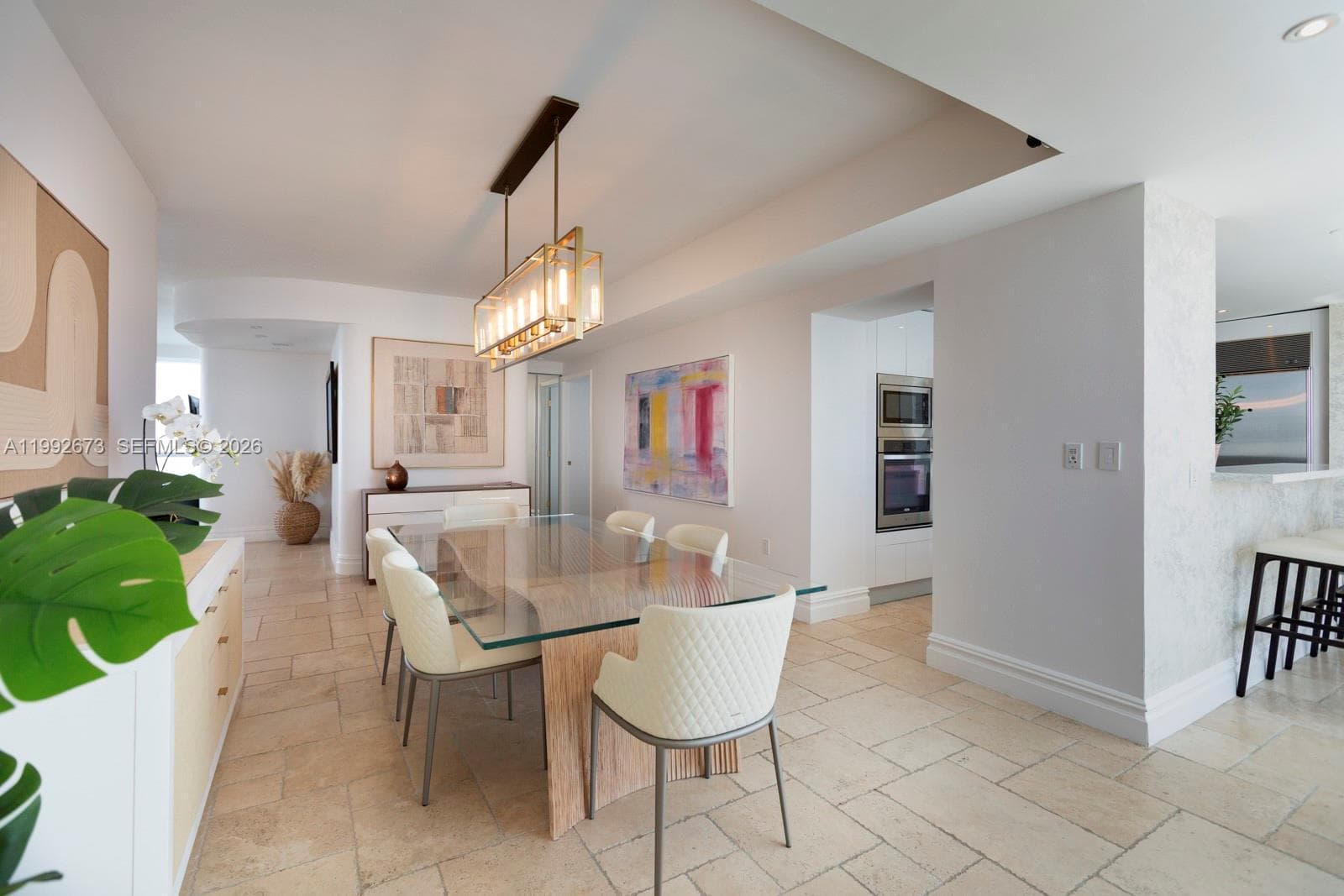 The Bentley Bay Condo, Miami Beach, FL — 9