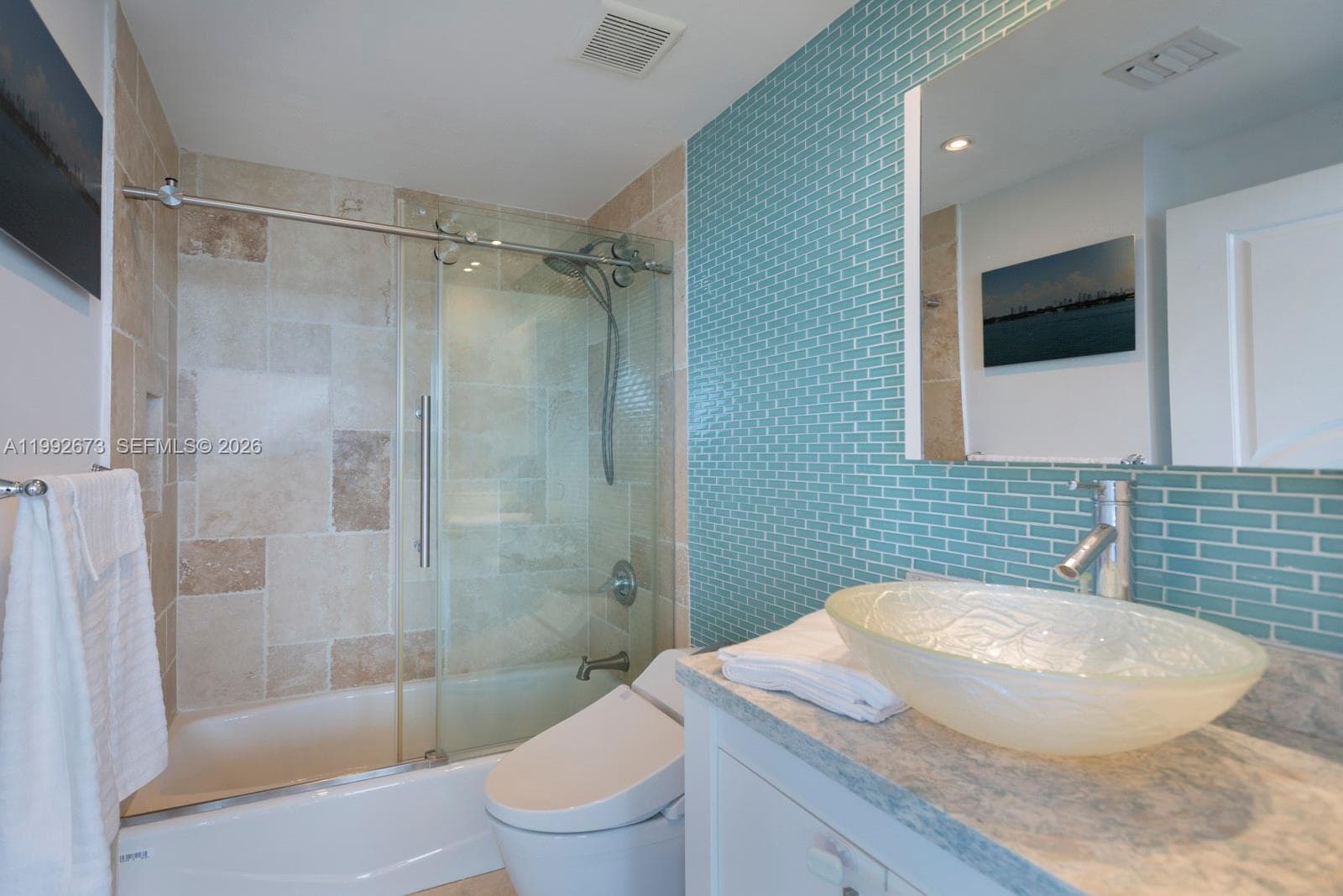 The Bentley Bay Condo, Miami Beach, FL — 24