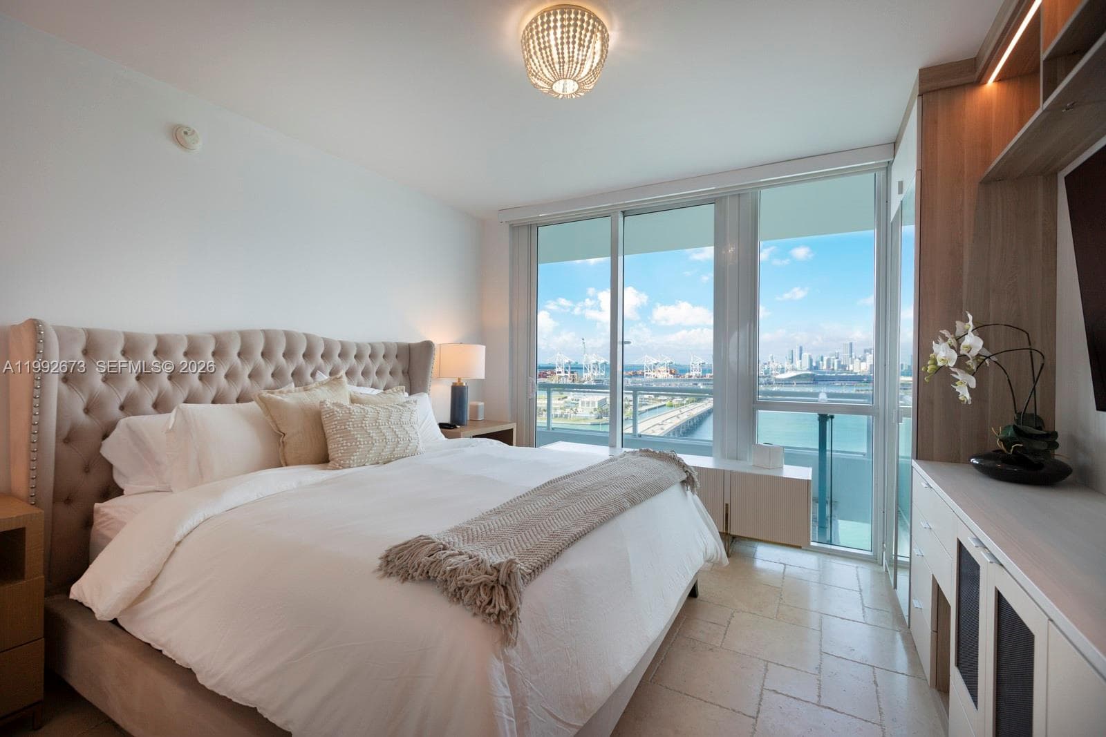 The Bentley Bay Condo, Miami Beach, FL — 14
