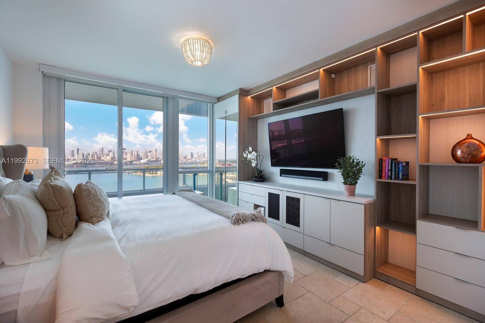 The Bentley Bay Condo, Miami Beach, FL — 15
