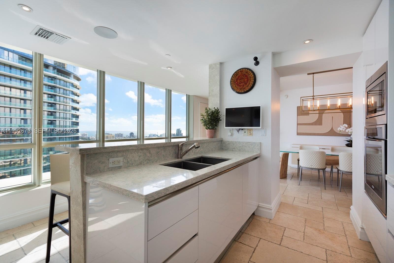 The Bentley Bay Condo, Miami Beach, FL — 4