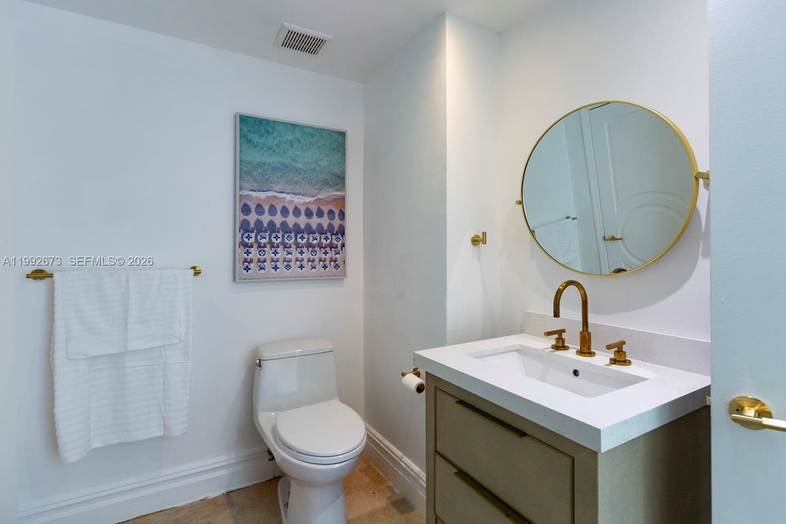 The Bentley Bay Condo, Miami Beach, FL — 25